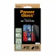 PanzerGlass 2-Way Privacy Screen Protector iPhone 16 Pro Max Ultra-Wide Fit w. EasyAligner #3