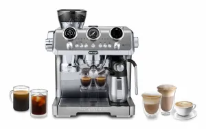 DeLonghi La Specialista Maestro EC9885.M