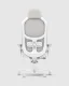 Fractal Design Refine 2 Mesh Light #4