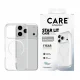 PanzerGlass CARE by PanzerGlass Star Lit Case w. MagSafe iPhone 18 Pro 17 Pro #2