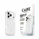 PanzerGlass CARE by PanzerGlass Star Lit Case w. MagSafe iPhone 18 Pro 17 Pro #6