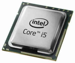 Intel Core i5-660