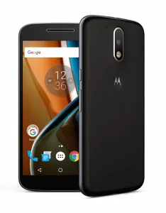 Motorola Moto G4