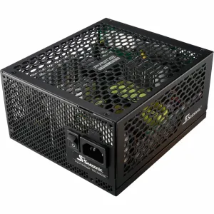 Seasonic Prime Titanium