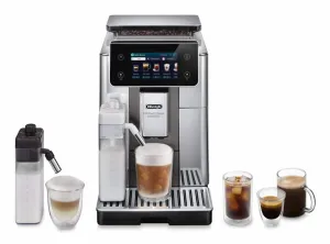 DeLonghi PrimaDonna Aromatic ECAM630.75.TSM