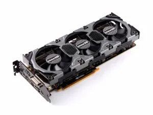 Inno3D GeForce GTX 980 OC 4GB