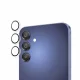 PanzerGlass Hoops Camera Lens Protector Transparent Samsung Galaxy A16 A16 5G