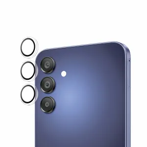 PanzerGlass Hoops Camera Lens Protector Transparent Samsung Galaxy A16 A16 5G
