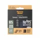 PanzerGlass Hoops Camera Lens Protector Transparent Samsung Galaxy A16 A16 5G #3