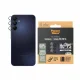 PanzerGlass Hoops Camera Lens Protector Transparent Samsung Galaxy A16 A16 5G #2