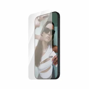 PanzerGlass SAFE. by PanzerGlass Screen Protector iPhone 16 Pro Max Ultra-Wide Fit