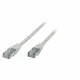 S-Conn Cat 6 S/FTP 1m