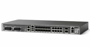 Cisco ASR 920-12CZ-A