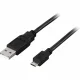 Deltaco USB-305S
