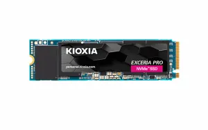 Kioxia Exceria Pro