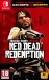 Nintendo Red Dead Redemption