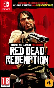Nintendo Red Dead Redemption