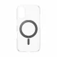PanzerGlass CARE by PanzerGlass Case Transparent w. Black Kickstand & MagSafe iPhone 16 #4