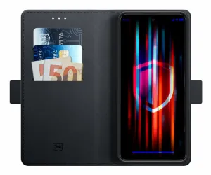 3MK Wallet Case pro Motorola Moto G84 5G