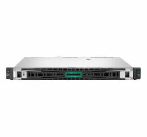Hewlett Packard Enterprise ProLiant DL20 Gen11 4SFF Hot Plug CTO