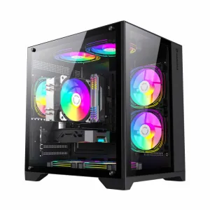 GameMax Infinity Mini BK