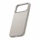 PanzerGlass CARE by PanzerGlass Flow Case Vanilla w. MagSafe iPhone 18 Pro 17 Pro