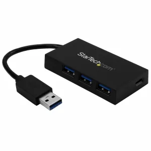 StarTech.com HB30A3A1CFB