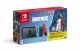 Nintendo Switch - Fortnite Bundle