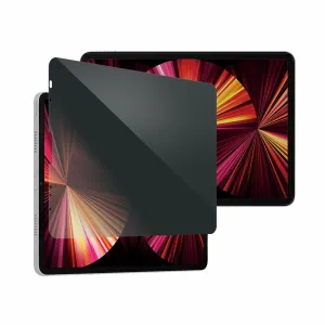 PanzerGlass Privacy Screen Protector iPad Pro 11 (2018, 2020-2022, 2024) Air 10.9'' (2020, 2022)