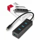 Axagon HUE-S2C #12
