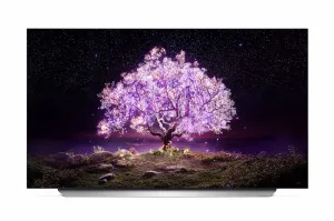 LG OLED55C15LA