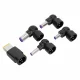 Targus USB-C Legacy Power Adapter Set #6