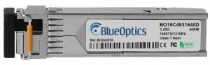 BlueOptics SFP-BXD43-40KM-NK-BO