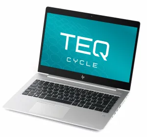 Teqcycle HP EliteBook 840 G6