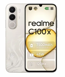 realme 