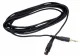 AKG 3m, mini XLR - 3.5mm