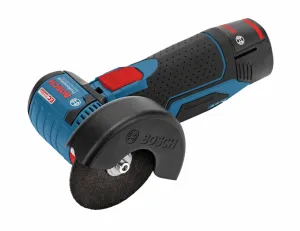Bosch GWS 10,8-76 V-EC