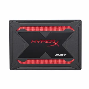 HyperX FURY RGB