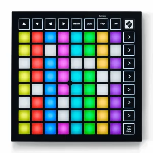 Novation Launchpad Mini MK3