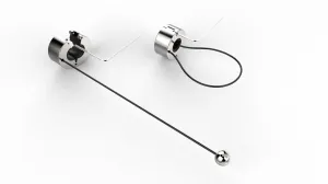 VivoLink PROADRING-S-WIRE