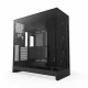 NZXT H9 Flow