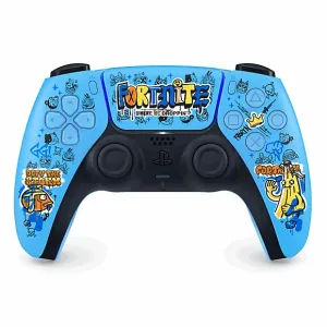 Sony DualSense V2 - FORTNITE Limited Edition