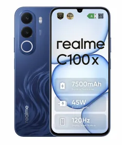 realme C100x