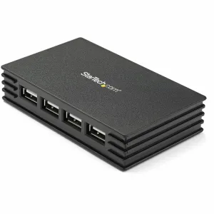 StarTech.com ST4202USBGB