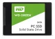 Western Digital Green #1
