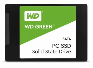 Western Digital Green