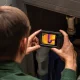 FLIR C3-X #7