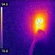 FLIR C3-X #11