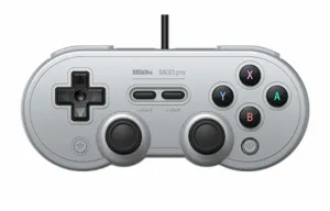8Bitdo SN30 Pro USB