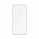 PanzerGlass Screen Protector iPhone 15 Pro Max Ultra-Wide Fit w. EasyAligner #4